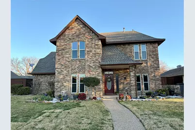 4227 Country Brook Drive, Dallas, TX 75287 - Photo 1