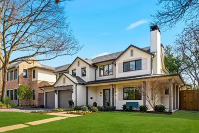 6726 Park Lane, Dallas, TX 75225 - Photo 2