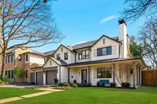 6726 Park Ln, Dallas, TX 75225 - Photo 2