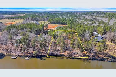 568 Lake Gladewater Drive, Gladewater, TX 75647 - Photo 6