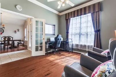 1204 Stonehedge Place, Flower Mound, TX 75028 - Photo 8