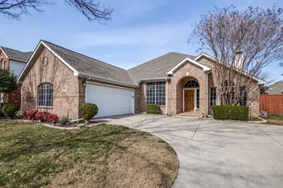 1204 Stonehedge Place, Flower Mound, TX 75028 - Photo 2