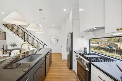 2151 Mail Avenue #103, Dallas, TX 75235 - Photo 4