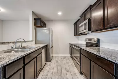 614 N 6th Street, Gunter, TX 75058 - Photo 8