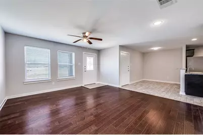 614 N 6th Street, Gunter, TX 75058 - Photo 6