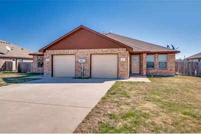 614 N 6th Street, Gunter, TX 75058 - Photo 2