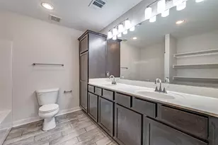 614 N 6th St, Gunter, TX 75058 - Photo 16