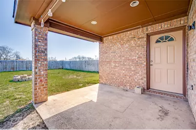 614 N 6th Street, Gunter, TX 75058 - Photo 22