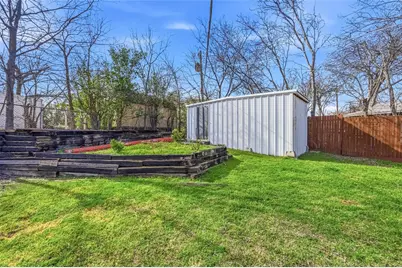 2813 La Monde Terrace, Sansom Park, TX 76114 - Photo 20