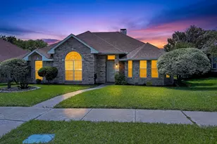 7601 King Arthur Rd, Frisco, TX 75035 - Photo 2