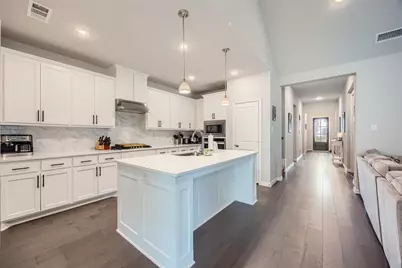 6029 Mapleshade Way, Little Elm, TX 76227 - Photo 8