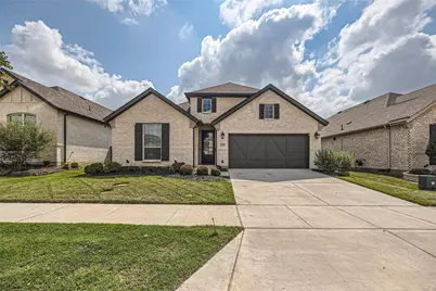6029 Mapleshade Way, Little Elm, TX 76227 - Photo 1