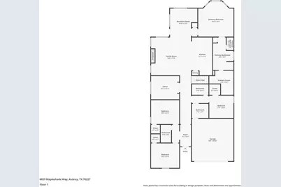 6029 Mapleshade Way, Little Elm, TX 76227 - Photo 28