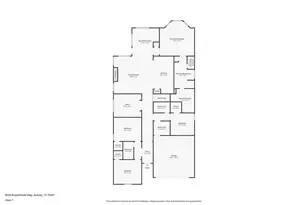 6029 Mapleshade Way, Little Elm, TX 76227 - Photo 28