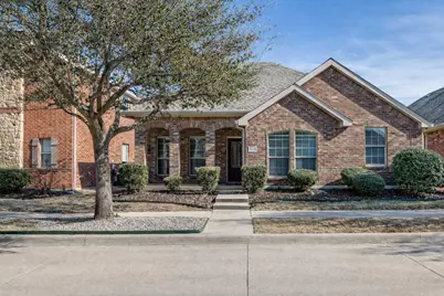 4913 Lasso Lane, McKinney, TX 75070 - Photo 1