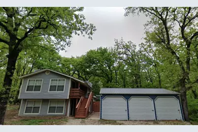 116 Oak Haven Drive, Gun Barrel City, TX 75156 - Photo 1