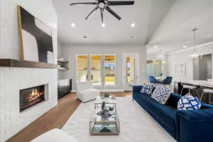 6421 Starlight Ranch Rd, Godley, TX 76044 - Photo 6