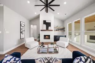 6421 Starlight Ranch Rd, Godley, TX 76044 - Photo 4