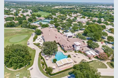 361 Hitching Post Drive, Fairview, TX 75069 - Photo 2