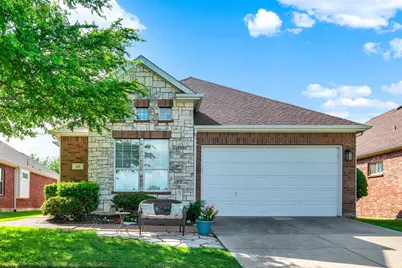 361 Hitching Post Drive, Fairview, TX 75069 - Photo 36