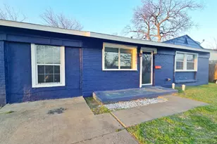 5563 Richardson St, Fort Worth, TX 76119 - Photo 1