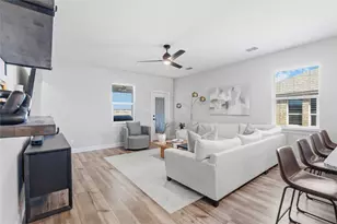 1012 Calhoun Dr, Anna, TX 75409 - Photo 6