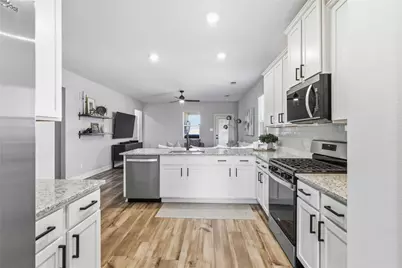 1012 Calhoun Drive, Anna, TX 75409 - Photo 12