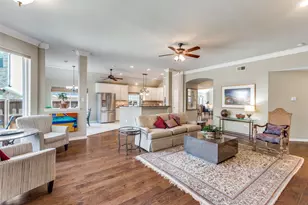 2812 Whitetail Ct, McKinney, TX 75072 - Photo 10