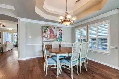 2812 Whitetail Court, McKinney, TX 75072 - Photo 8