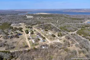4185 Rock Creek Rd, Whitesboro, TX 76273 - Photo 10
