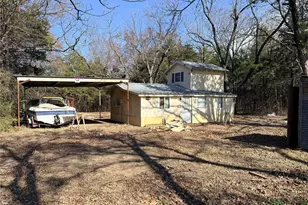 4185 Rock Creek Rd, Whitesboro, TX 76273 - Photo 1