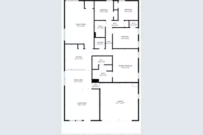 4103 Passage Way, Lancaster, TX 75146 - Photo 2