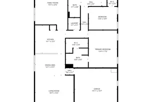 4103 Passage Wy, Lancaster, TX 75146 - Photo 2