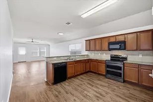 4103 Passage Wy, Lancaster, TX 75146 - Photo 8