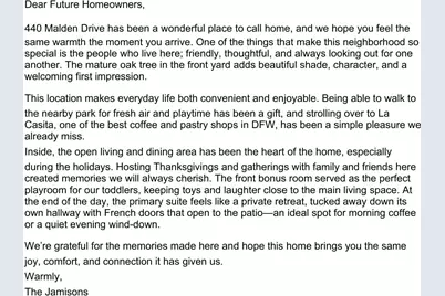 440 Malden Drive, Richardson, TX 75080 - Photo 28