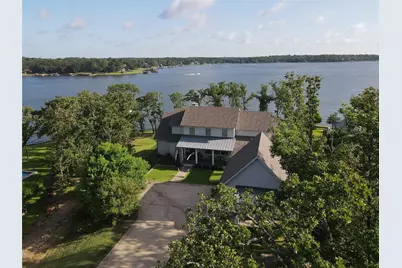 13390 Waterside Drive, Malakoff, TX 75148 - Photo 2