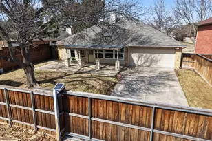 605 Teakwood Dr, Flower Mound, TX 75028 - Photo 34