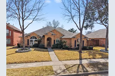 605 Teakwood Drive, Flower Mound, TX 75028 - Photo 1