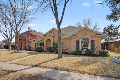 605 Teakwood Drive, Flower Mound, TX 75028 - Photo 2