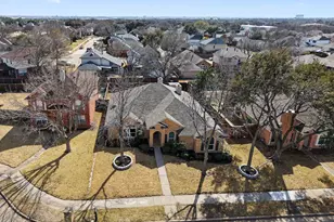 605 Teakwood Dr, Flower Mound, TX 75028 - Photo 32