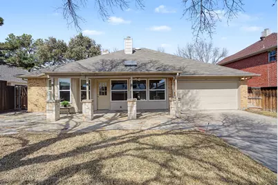 605 Teakwood Drive, Flower Mound, TX 75028 - Photo 4