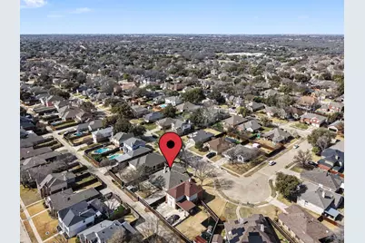 605 Teakwood Drive, Flower Mound, TX 75028 - Photo 38