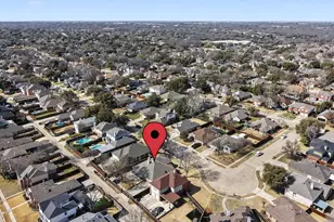 605 Teakwood Dr, Flower Mound, TX 75028 - Photo 38