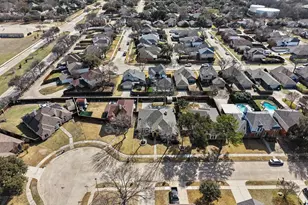 605 Teakwood Dr, Flower Mound, TX 75028 - Photo 36