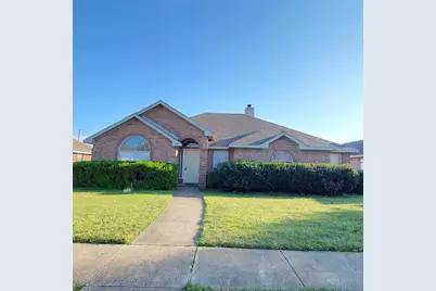 903 Worden Drive, Cedar Hill, TX 75104 - Photo 1