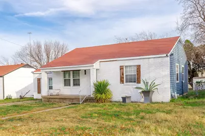 3212 S Llewellyn Avenue, Dallas, TX 75224 - Photo 2