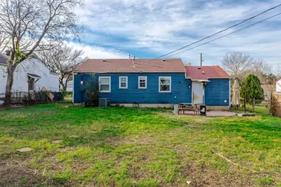 3212 S Llewellyn Avenue, Dallas, TX 75224 - Photo 22