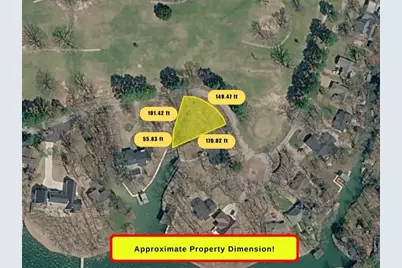 0 Shoreline Drive, Malakoff, TX 75148 - Photo 4