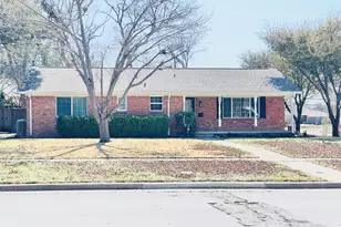 534 E Spring Valley Road E, Richardson, TX 75081 - Photo 1