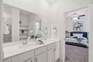 2332 Copal Dr, Little Elm, TX 76227 - Photo 16